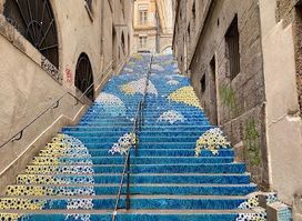 Escalier Mermet