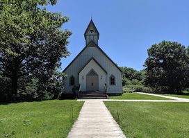 Church of the Land
