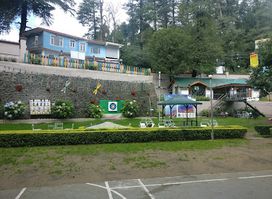 Army Heritage Museum