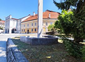 Metlika Castle