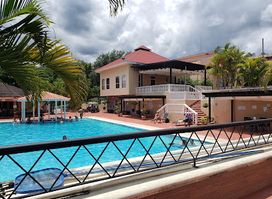 Comayagua Golf Club