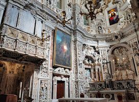 Chiesa del Gesù di Casa Professa