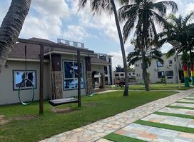 Treasure Island Ghana