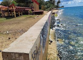 Rincon Beach North