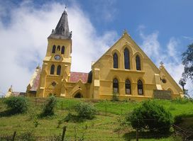 St. Andrews Church