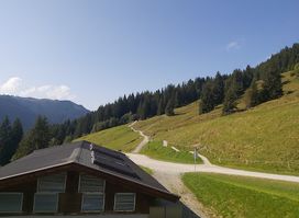 Monti-Line Saalbach