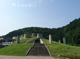 Wakasa-Mikata Museum of Jomon Period, DOKIDOKI