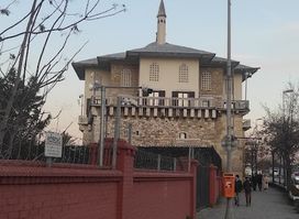 Tarihi İstanbul Surları