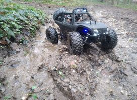 Garenne Woods