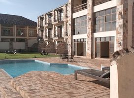 Tropitel Gitega Hôtel