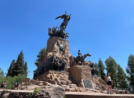 MENDOZA-ARGENTINA