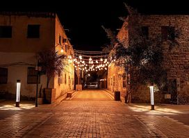 AlJadidah Arts District
