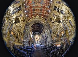 Igreja da Venerável Ordem Terceira de São Francisco da Penitencia