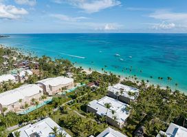 Grand Palladium Punta Cana Resort & Spa