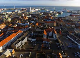 Port of Frederikshavn