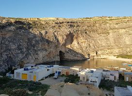 Dwejra Marine Environmental Education Centre