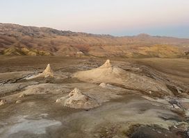 Dragon Valley