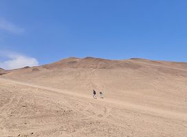 Cerro El Ancla