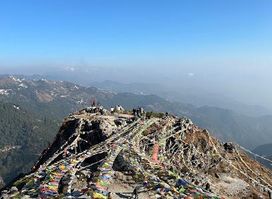 George Everest House