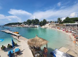 Black Pearl Ksamil