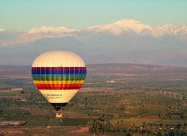 Mendoza Holidays Wine Tours