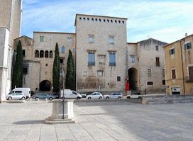 Museu d'Art de Girona