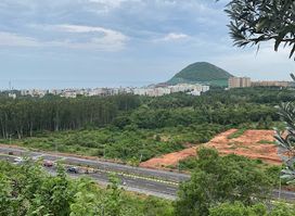 KJR ROAD