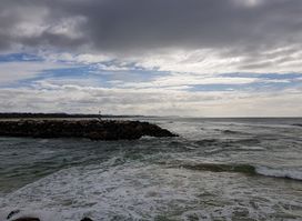 Clothiers Creek