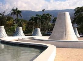 Haiti