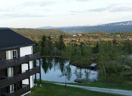 Beitostølen Mountain Park