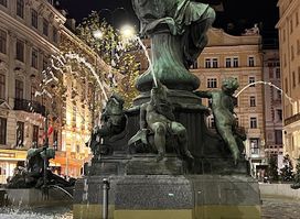 Donnerbrunnen