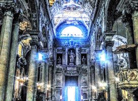 Basilica di San Siro