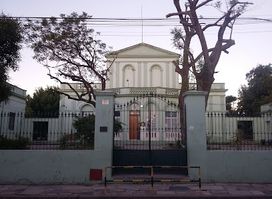 Escuela 8