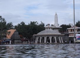 Lakshman Kund