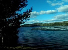 Baie Poulin