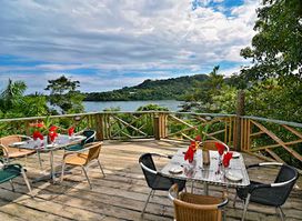 Bay View Eco Resort & Spa