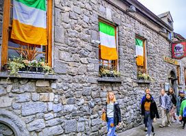 Kyteler's Inn