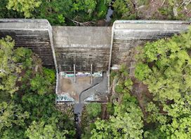 Loyalty Road Flood Retarding Basin
