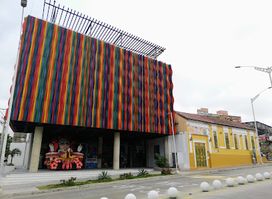 Carnival Museum