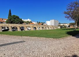Aqueduto de Setúbal