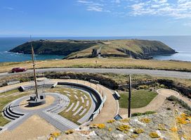 Lusitania Museum & Old Head Signal Tower