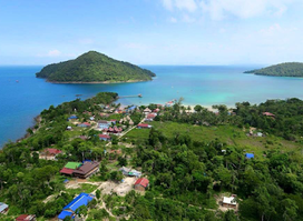 M-Pai Bay