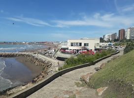 Balneario Prius Playa Grande