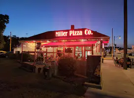 Miller Pizza Co.