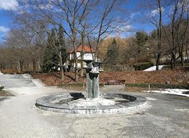 City park