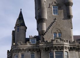The Tolbooth Museum