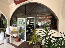 Ocean View Plaza Hotel