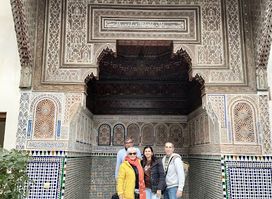 Dar Moulay Idriss