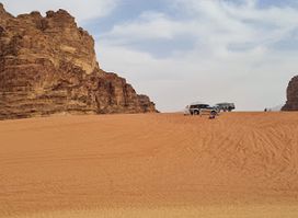 Valley of colors