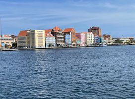 Curacao Maritime History Museum / A treasure chest full of history